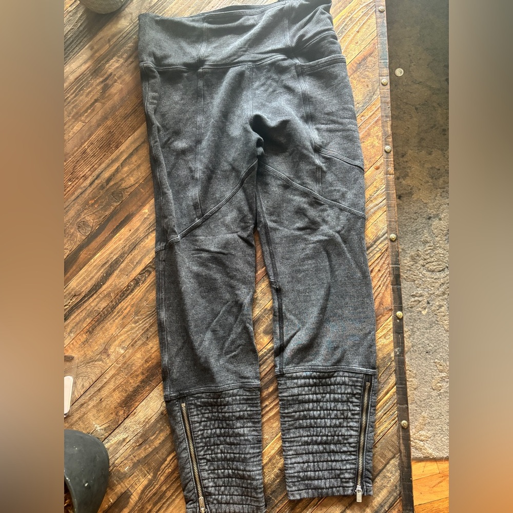 Free people movement leggings